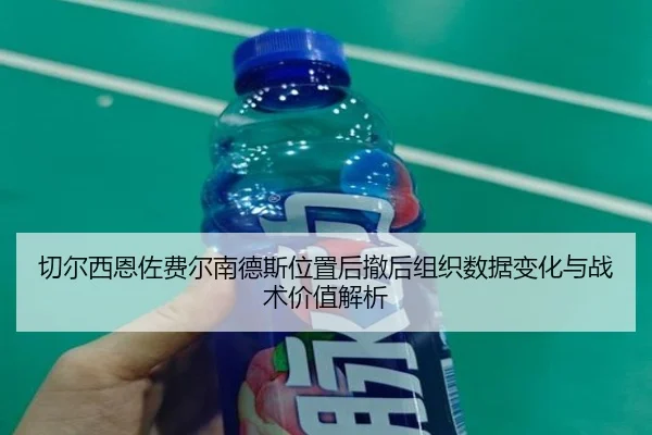 切尔西恩佐费尔南德斯位置后撤后组织数据变化与战术价值解析
